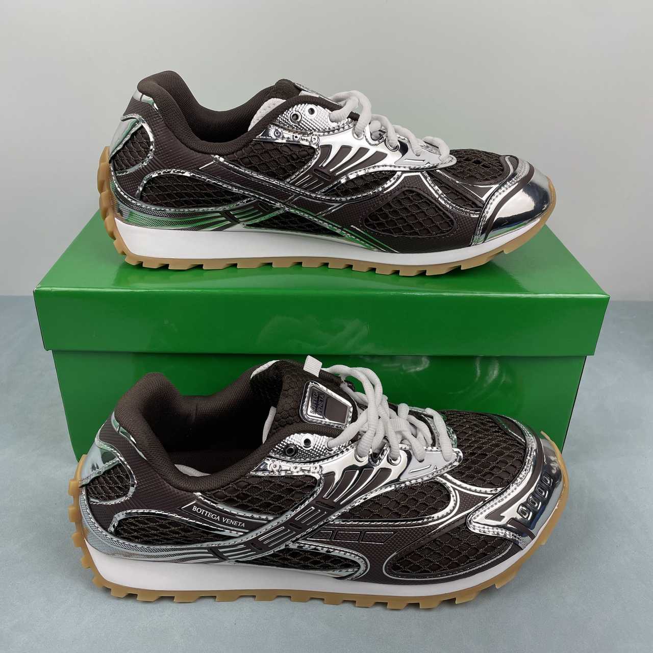 48_[1:1 quality] Bottega Veneta Shoes