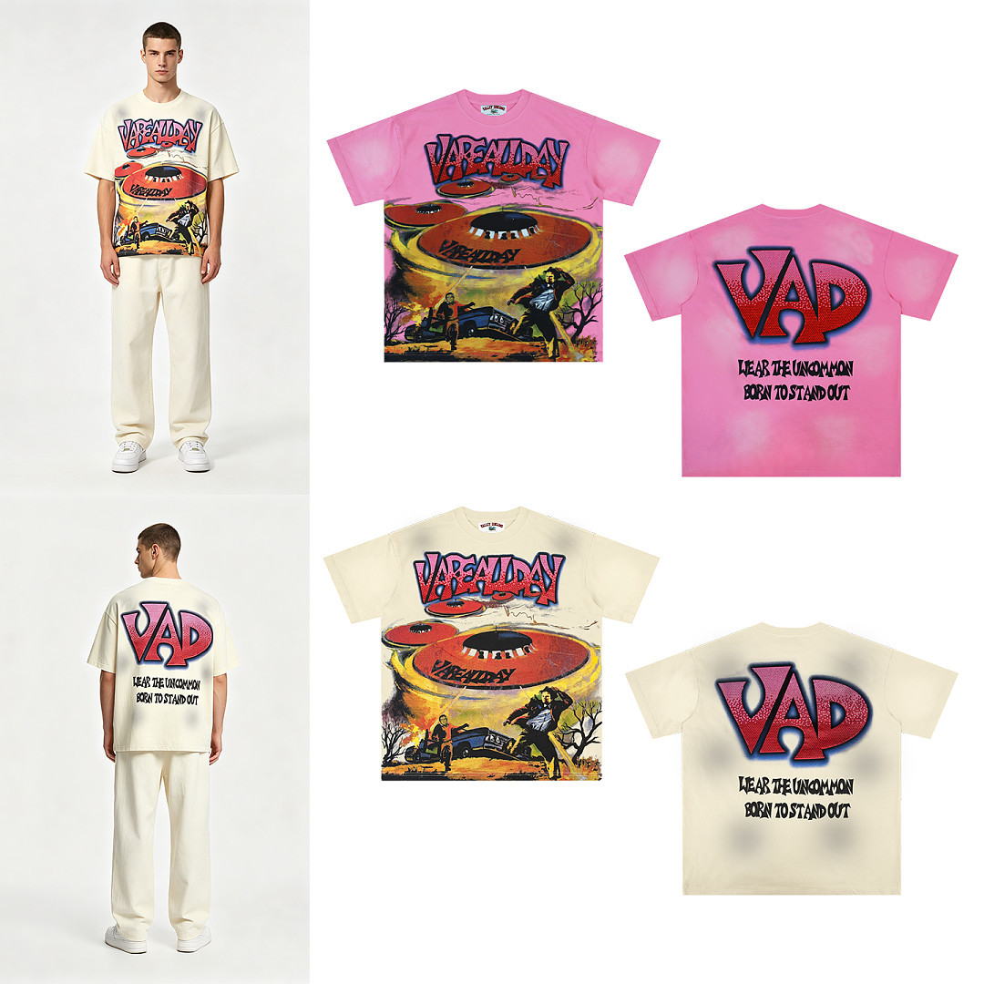 61_Valley Dream T-shirt
