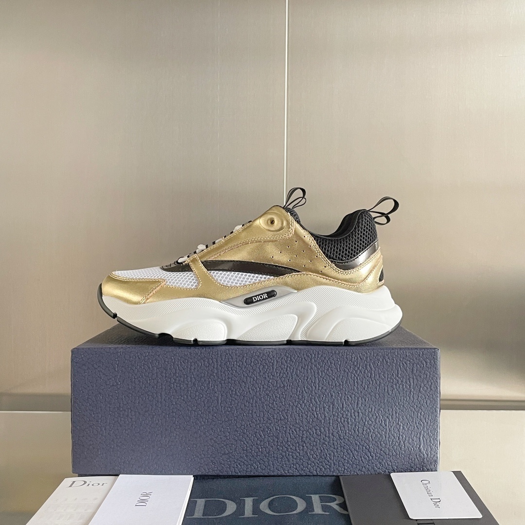 95_Dior B22 Shoes