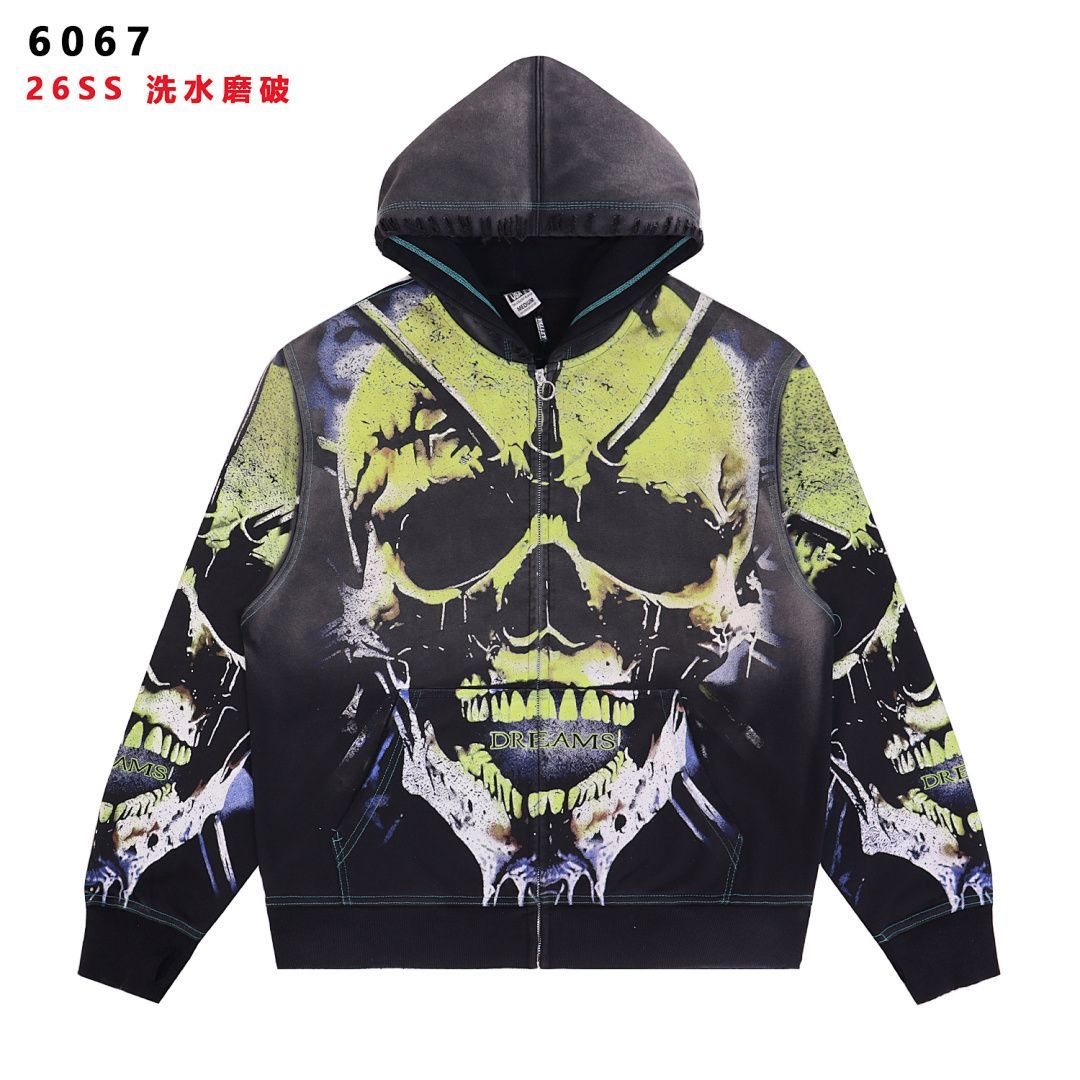 120_Valley Dream Hoodie