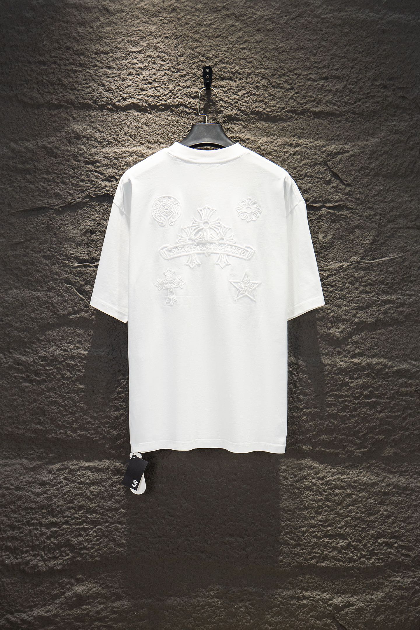 11_Chrome Heart T-shirt