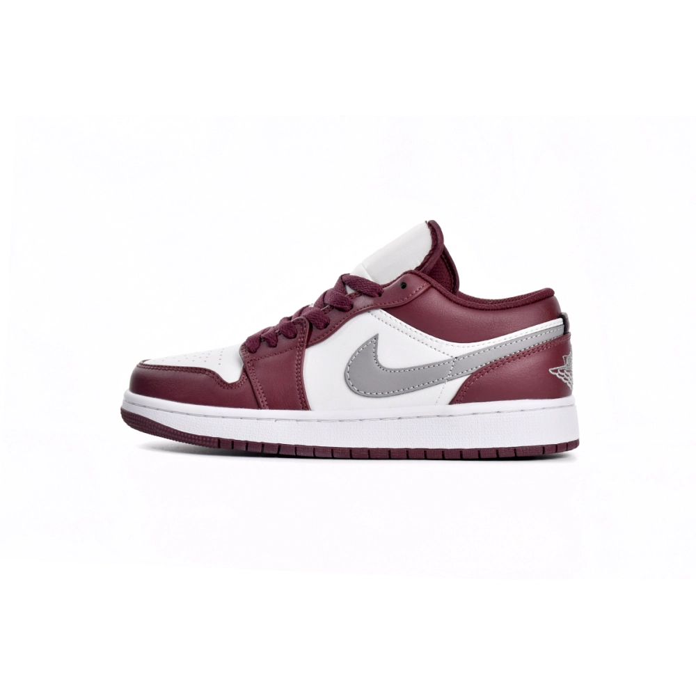 18_Air Jordan 1 Low Shoes