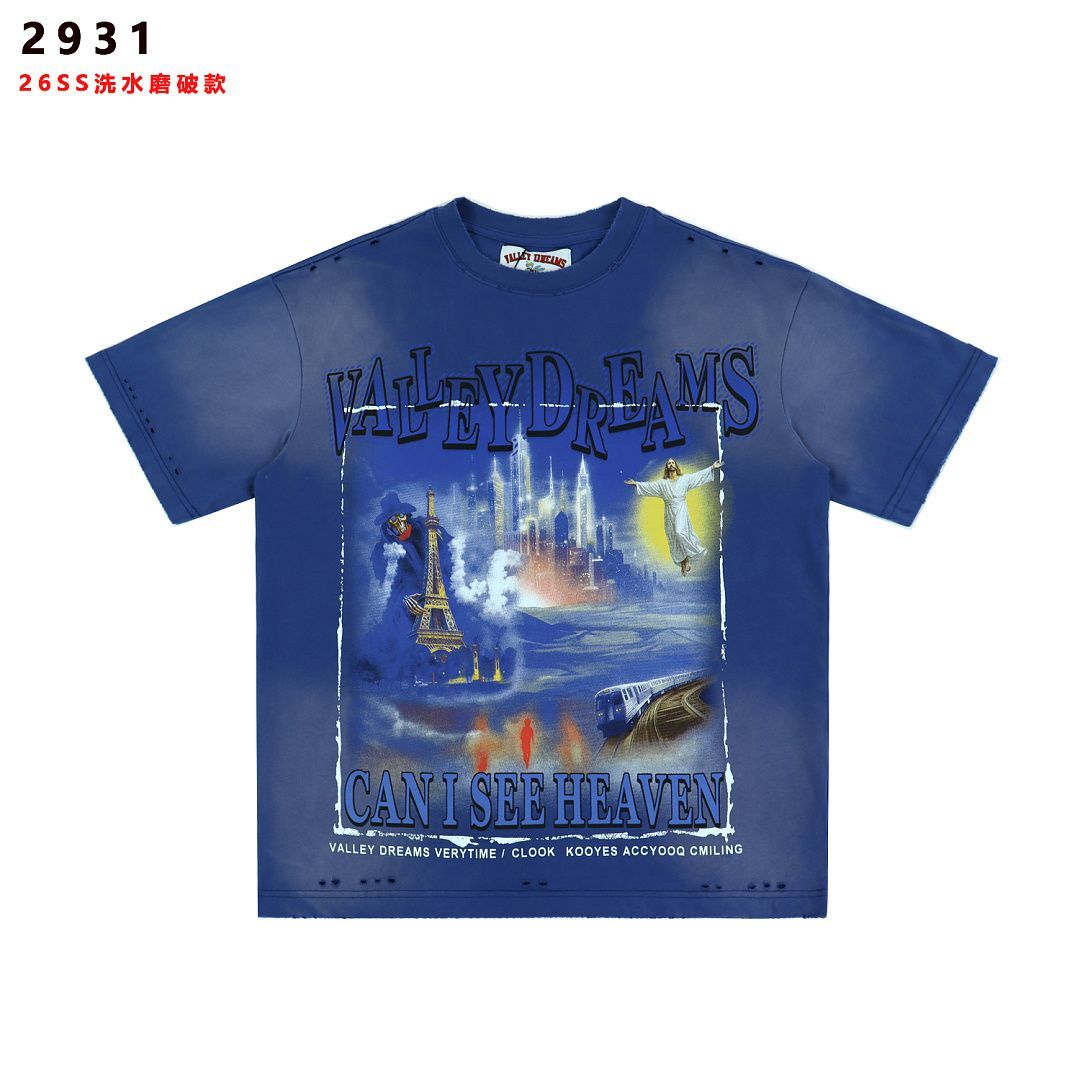 30_Valley Dream T-shirt