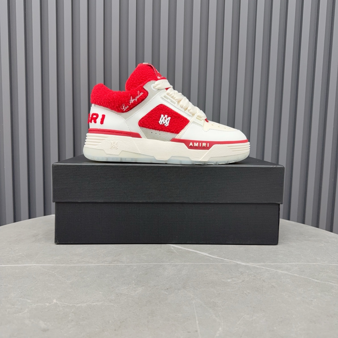 55_Amiri Shoes