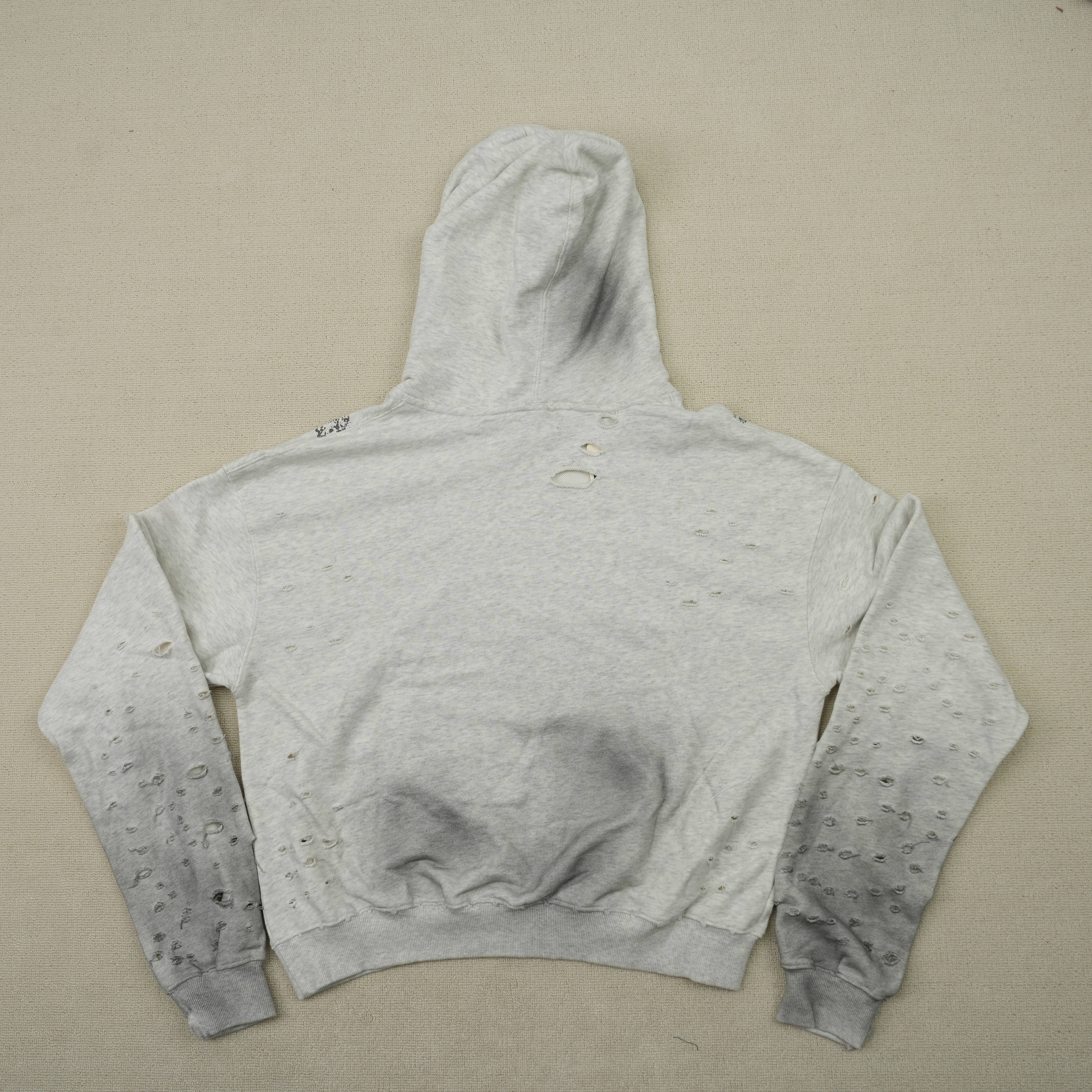 34_[1:1 quality] Valley Dream Hoodie