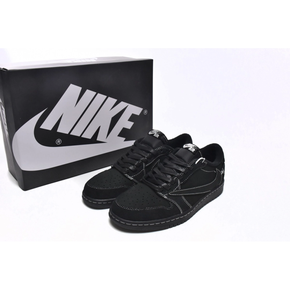 68_Air Jordan 1 Low Shoes