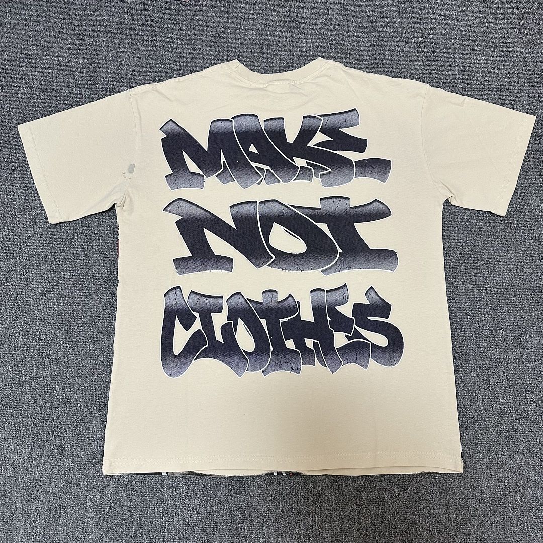 69_Valley Dream T-shirt