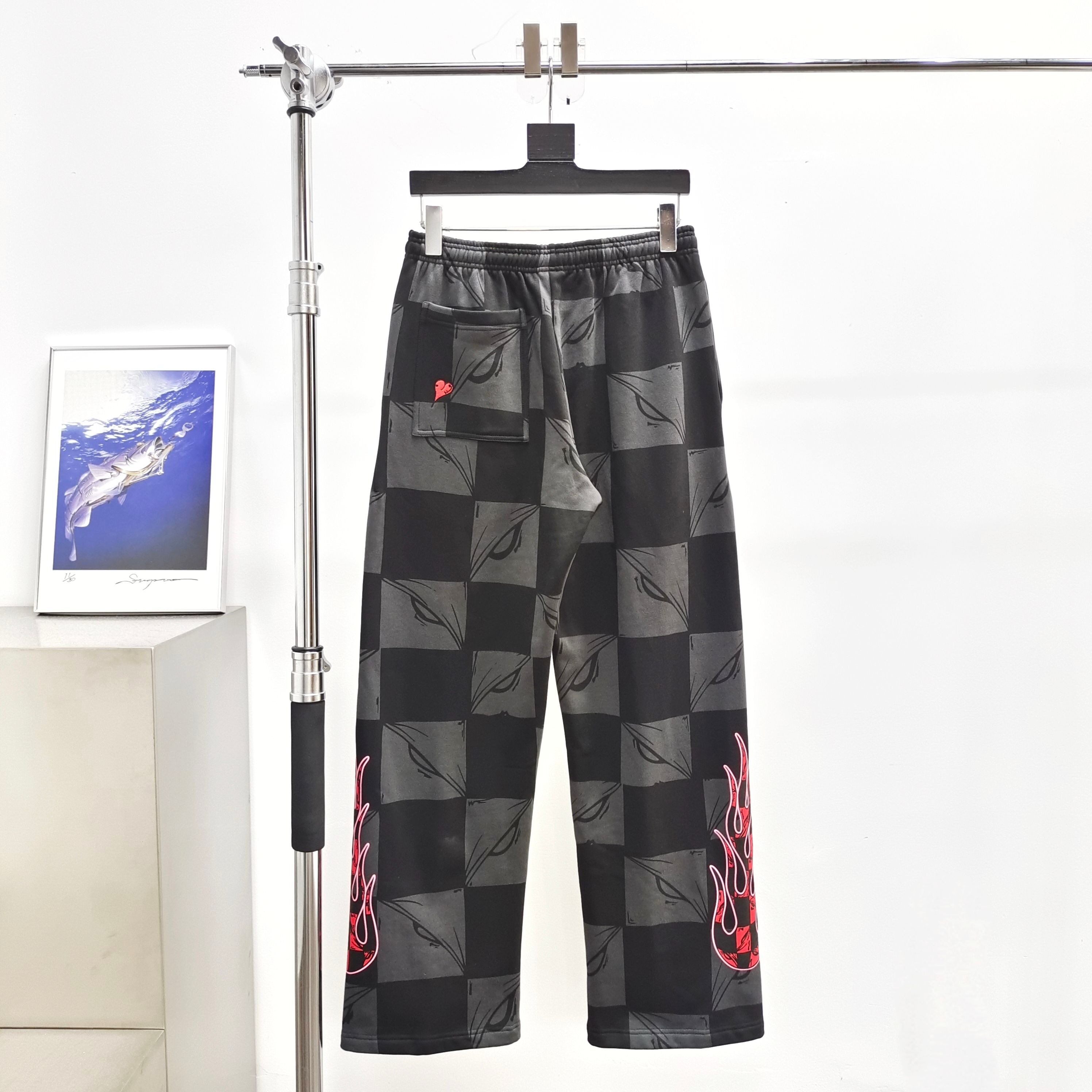 40_[1:1 quality]ANTI PROMO Tracksuit