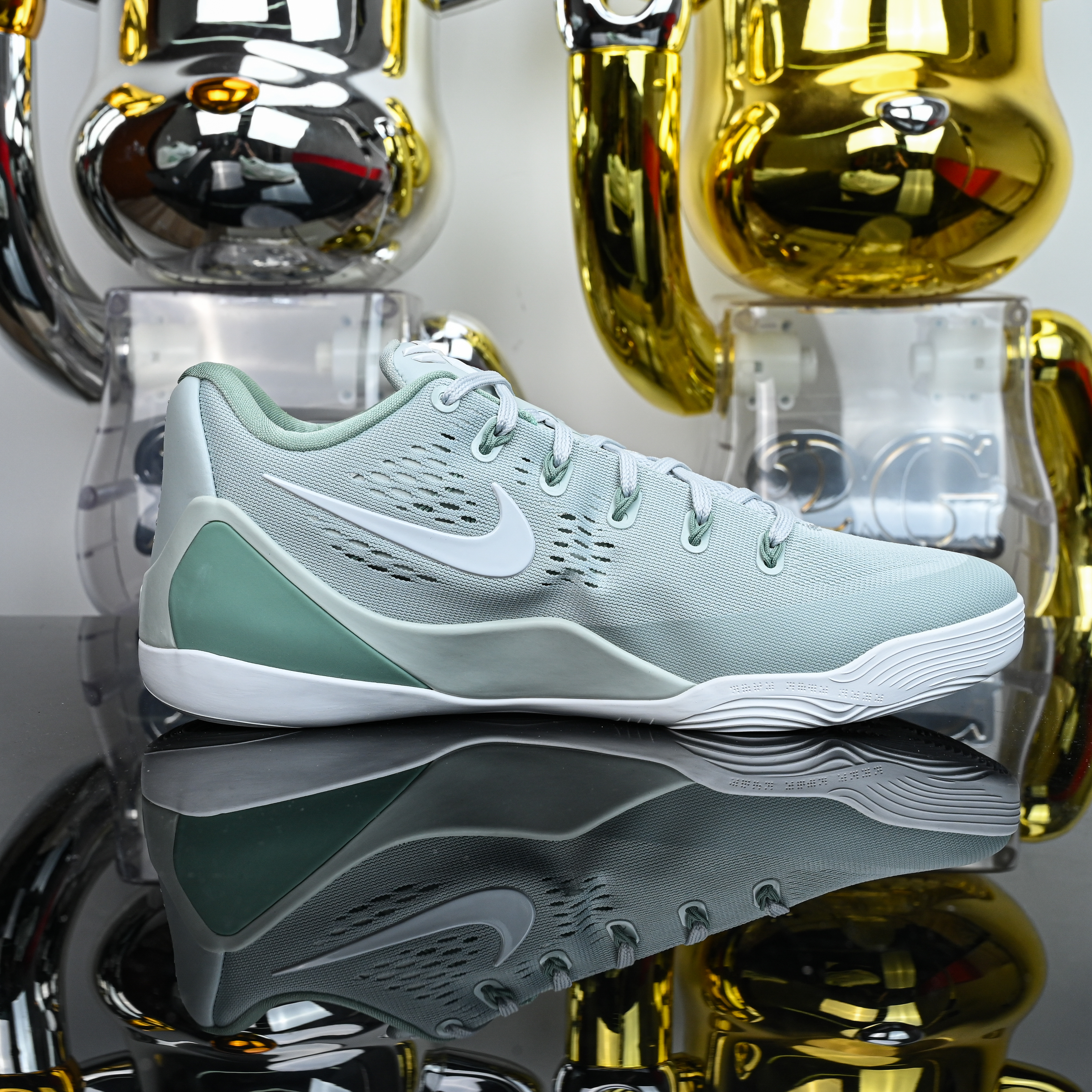Nike Kobe 6 Elite Low EM Protro Mambacita IH1401-003