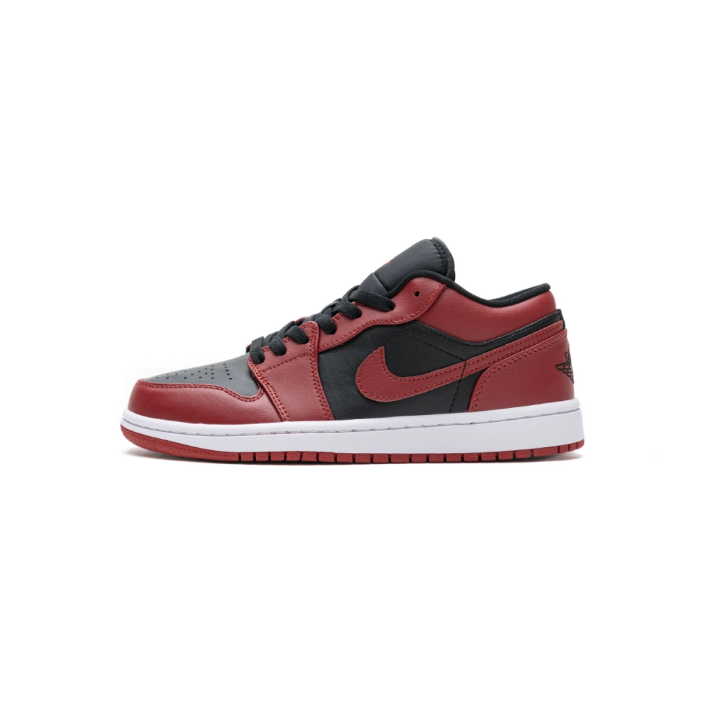 25_Air Jordan 1 Low Shoes