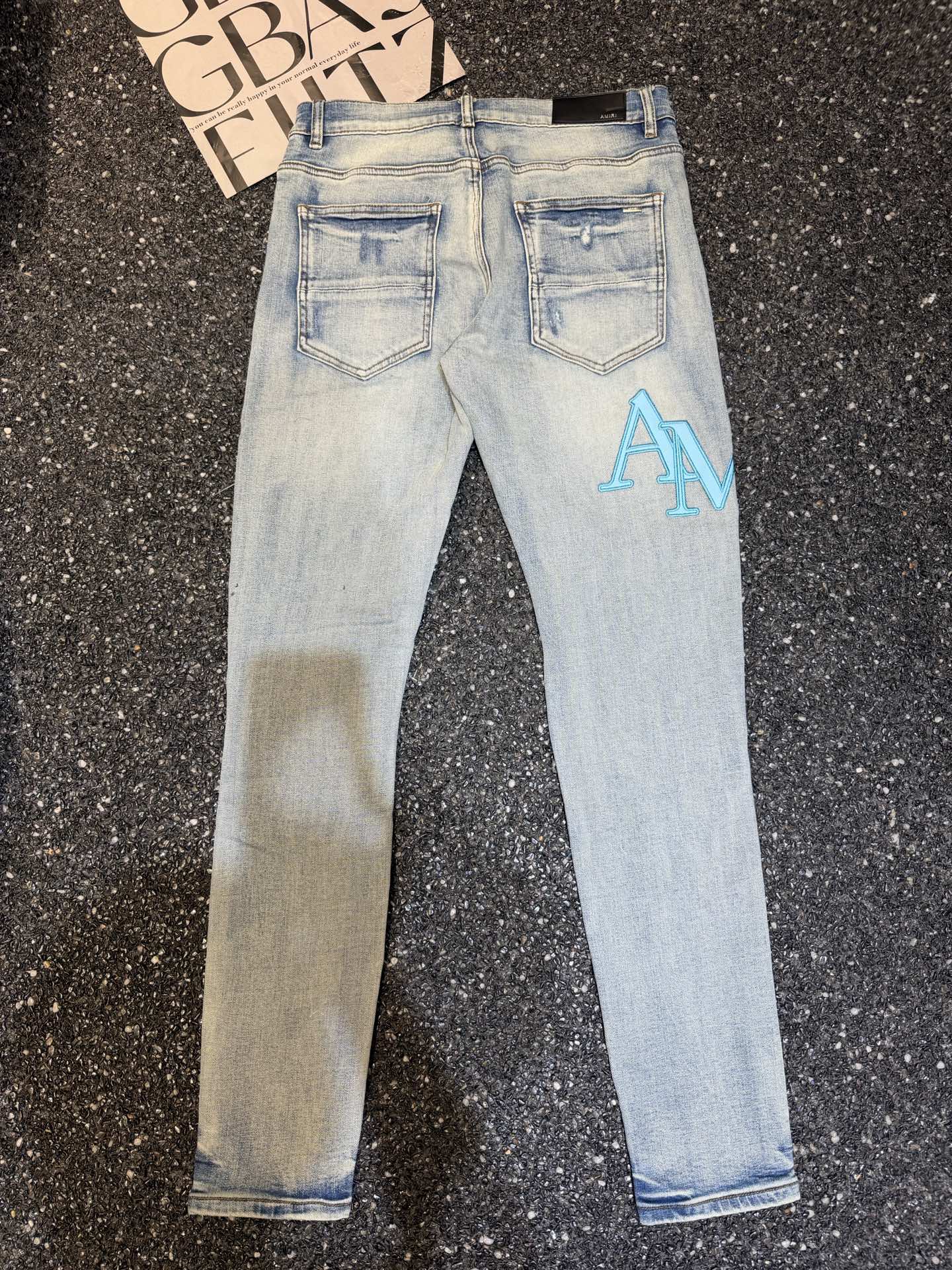 40_Amiri Jeans
