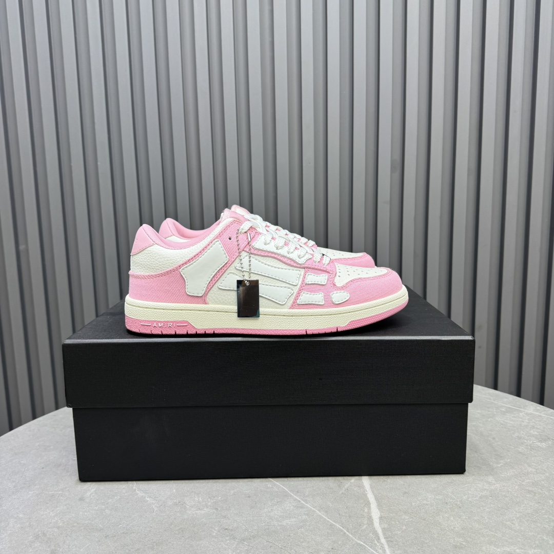 96_Amiri Shoes
