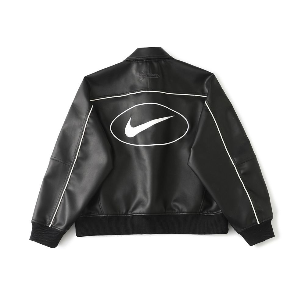 117_[1:1 quality] Supreme Jacket