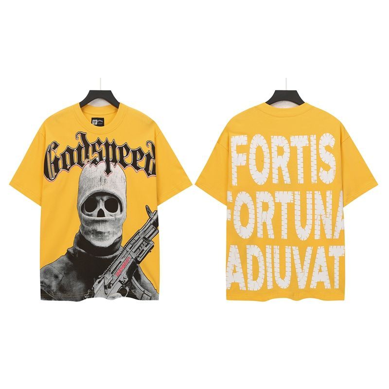 59_Godspeed T-shirt