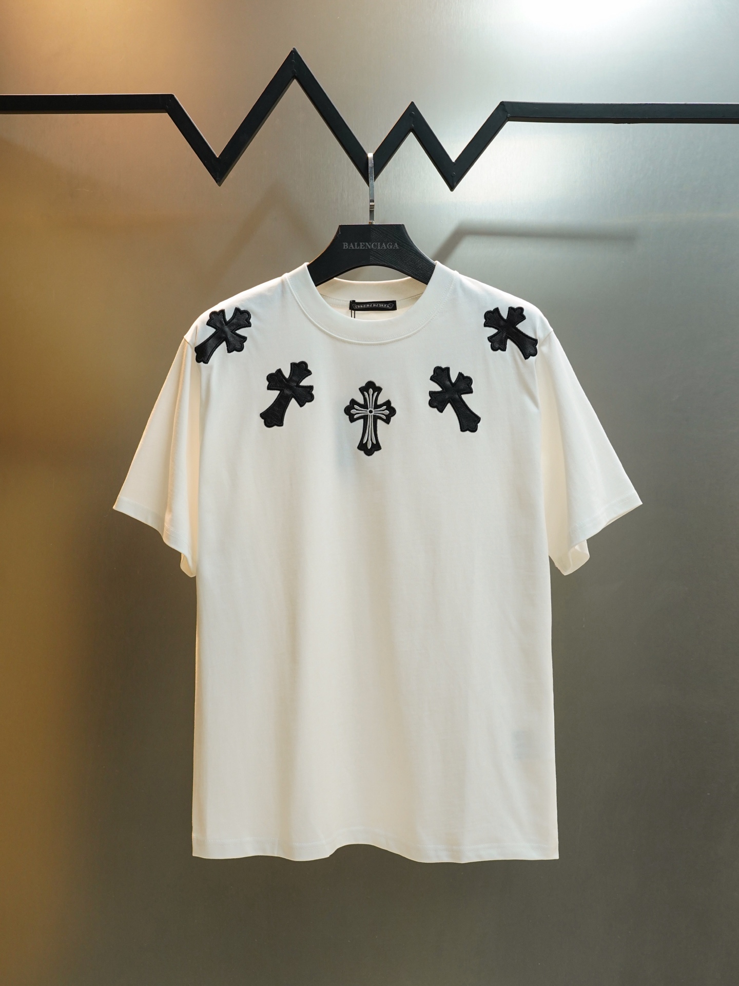 19_Chrome Heart T-shirt