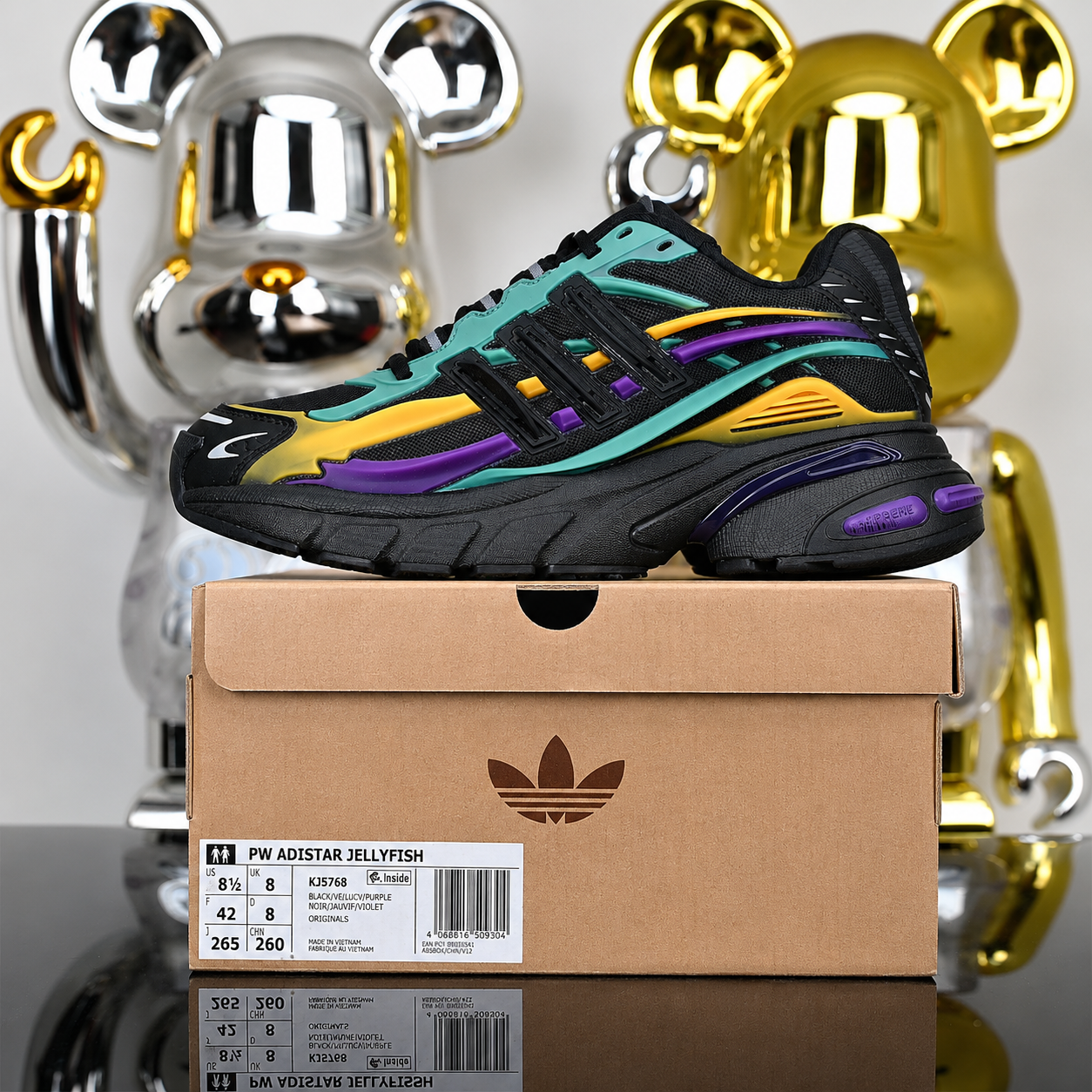 Pharrell x adidas