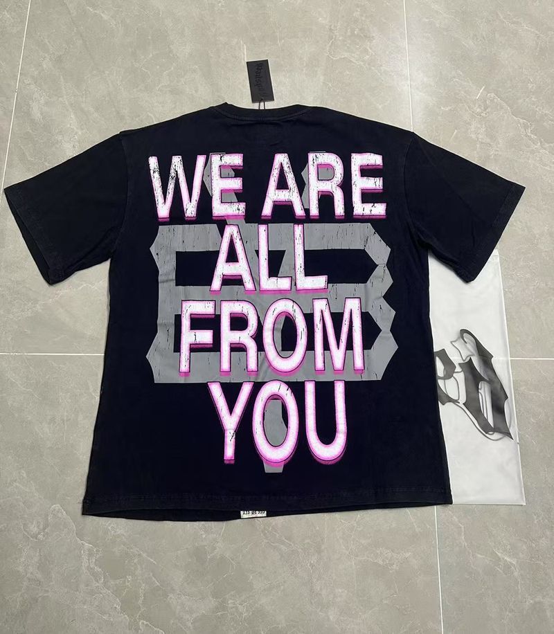 49_Godspeed T-shirt