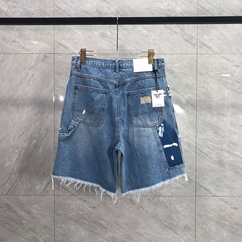 15_Gallery Dept Shorts
