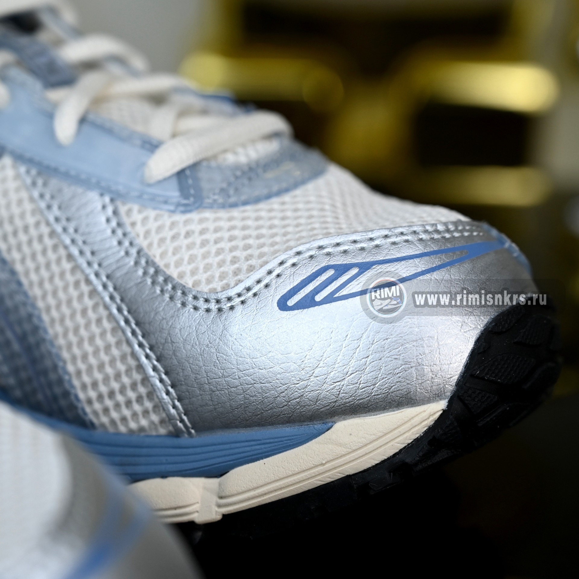 KITH x ASICS GEL-Kayano 12.1 Loyalty Pack  1203B144 102