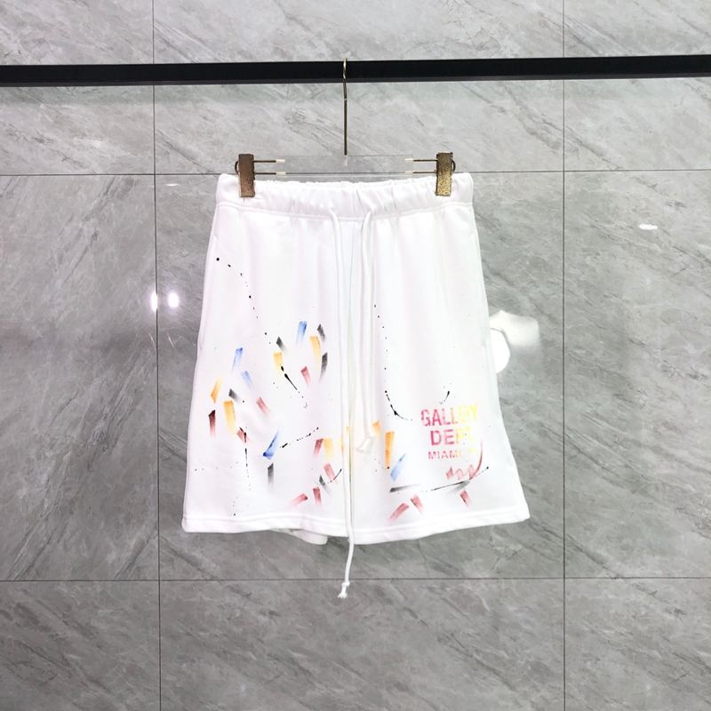 12_Gallery Dept Shorts
