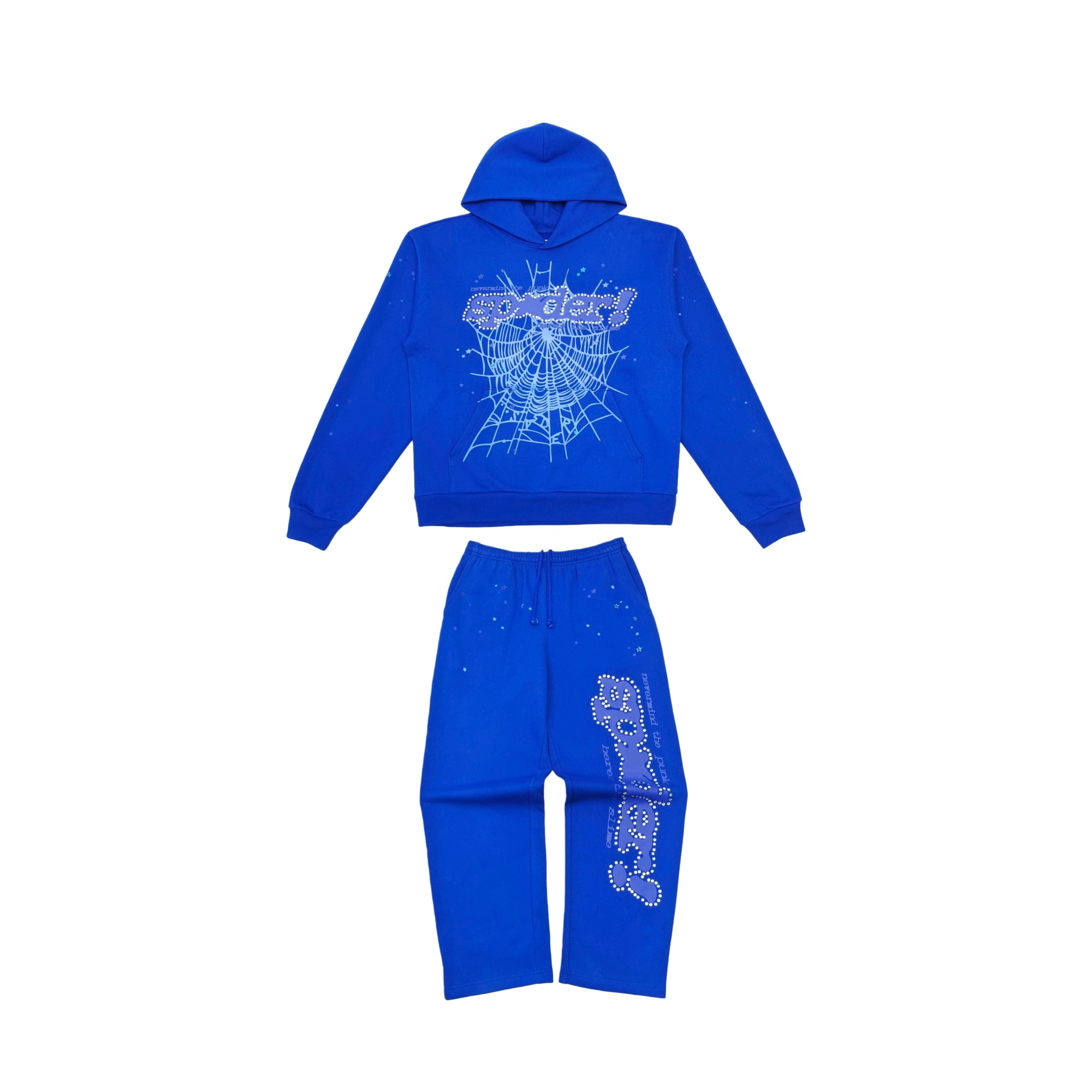 5_[1:1 quality] Spider Tracksuit