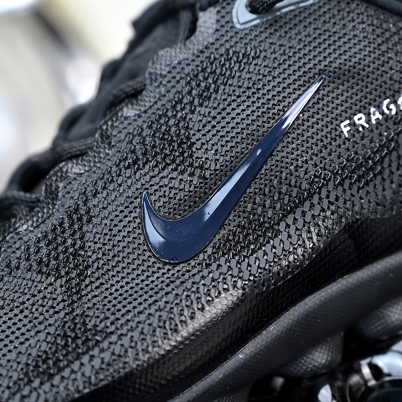 Nike Air Liquid Max SP Fragment Design Black Q8601-001