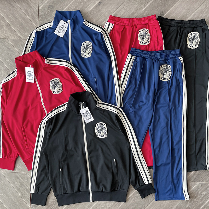 55_Saint Vanity Tracksuit