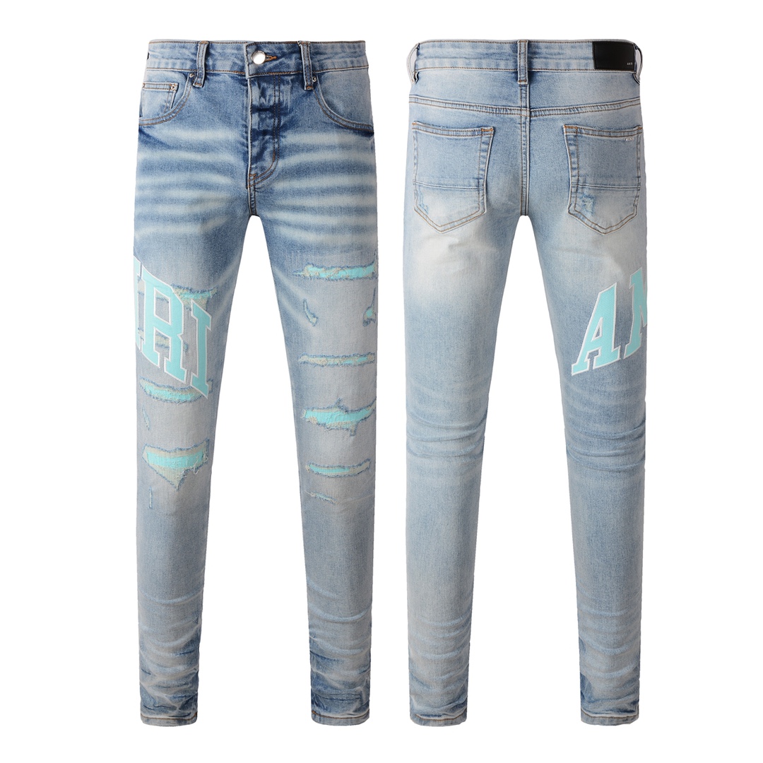 35_Amiri Jeans