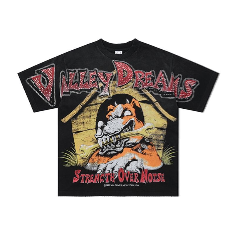 110_Valley Dream T-shirt