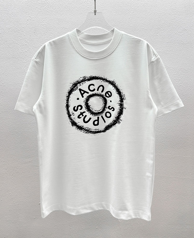 36_Acne Studios T-shirt