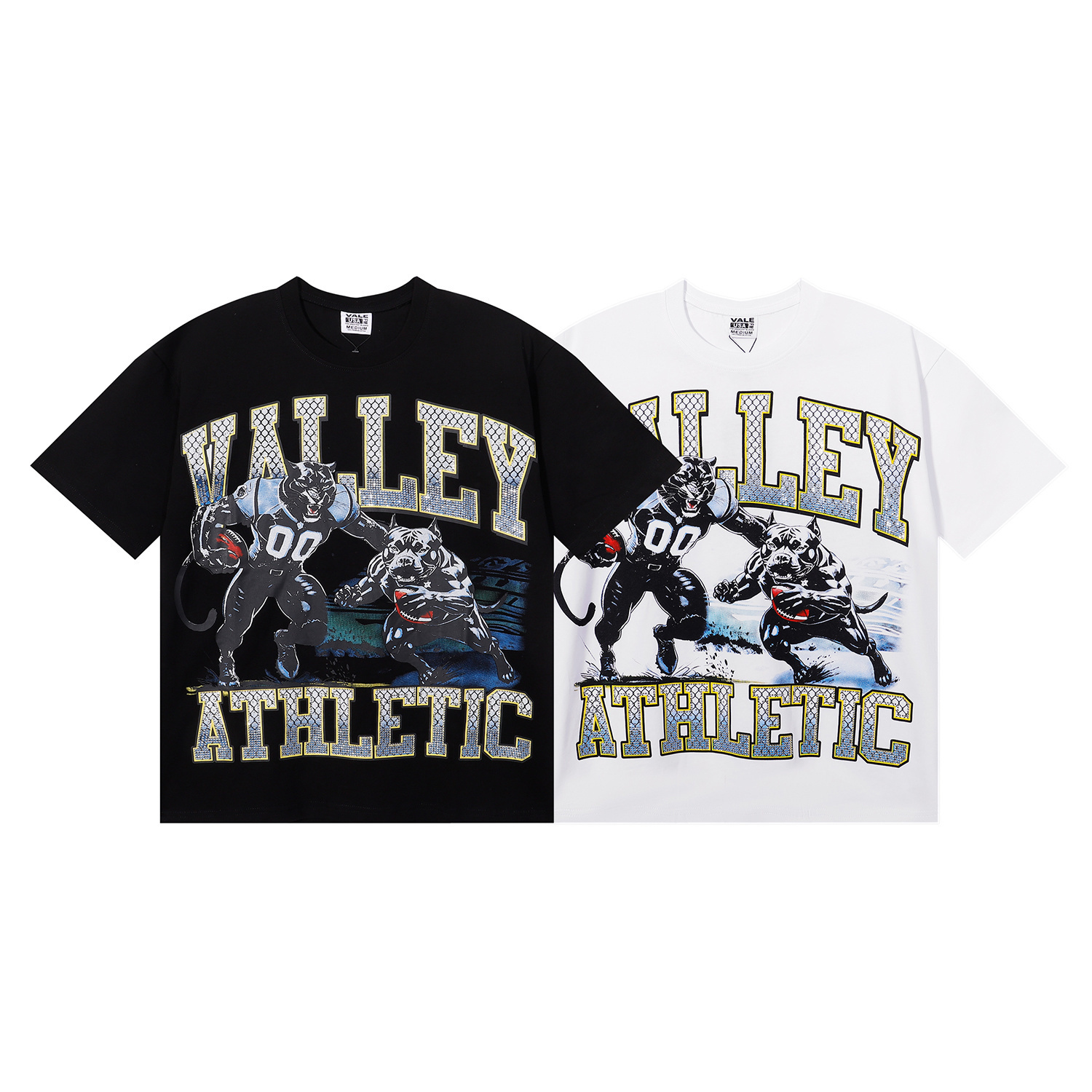 40_Valley Dream T-shirt