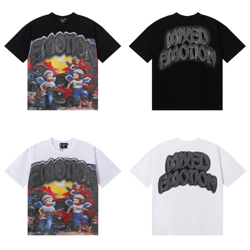 72_Mixed Emotion T-shirt