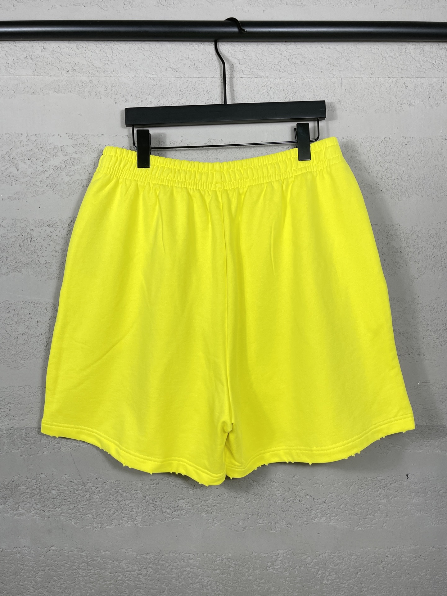 51_Balenciaga Shorts