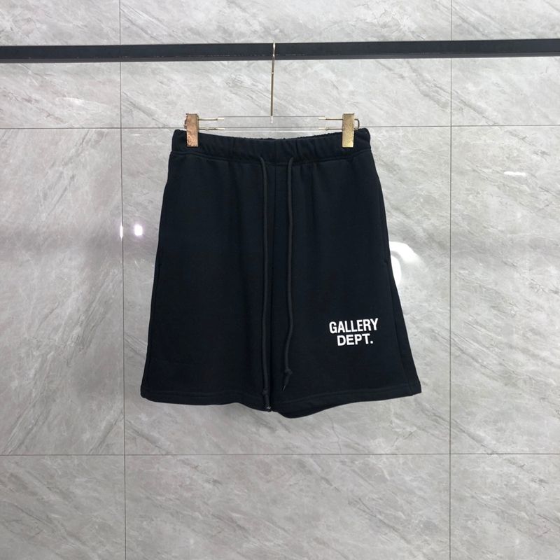 8_Gallery Dept Shorts