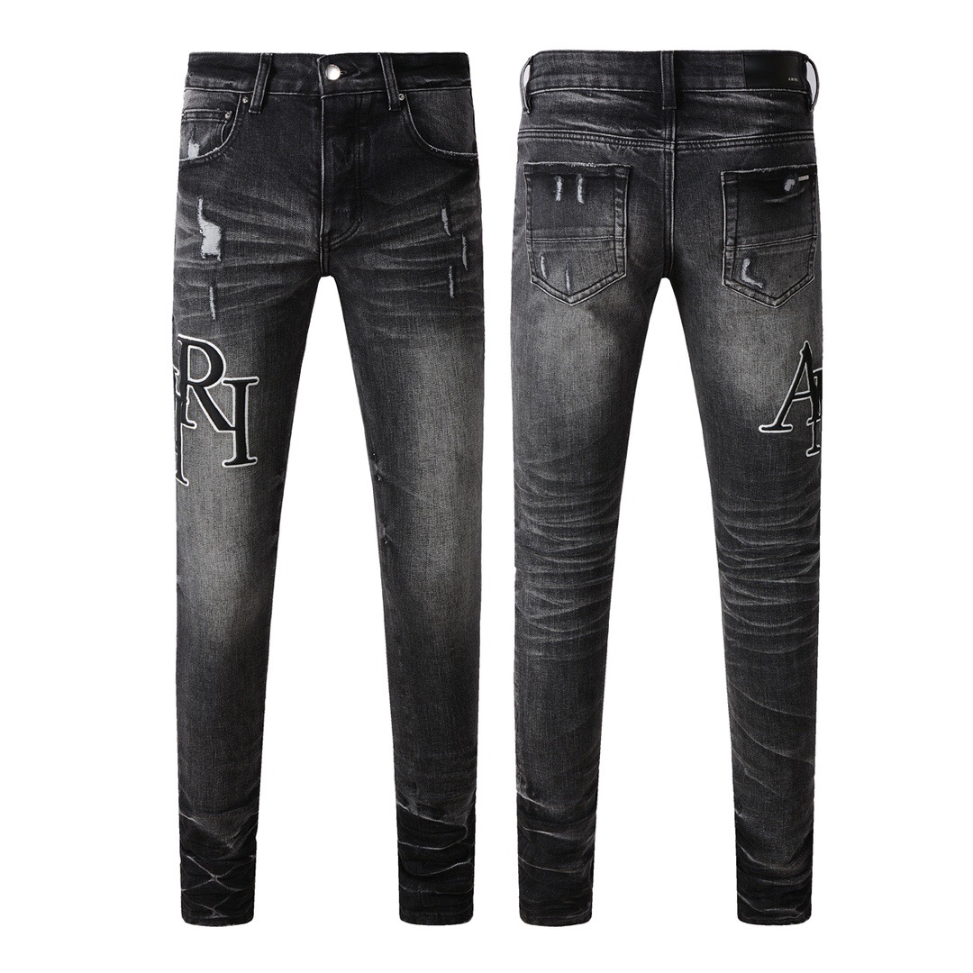 39_Amiri Jeans