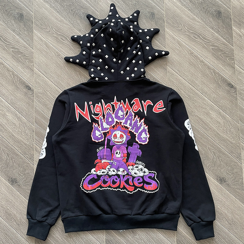 84_Glo Gang Hoodie