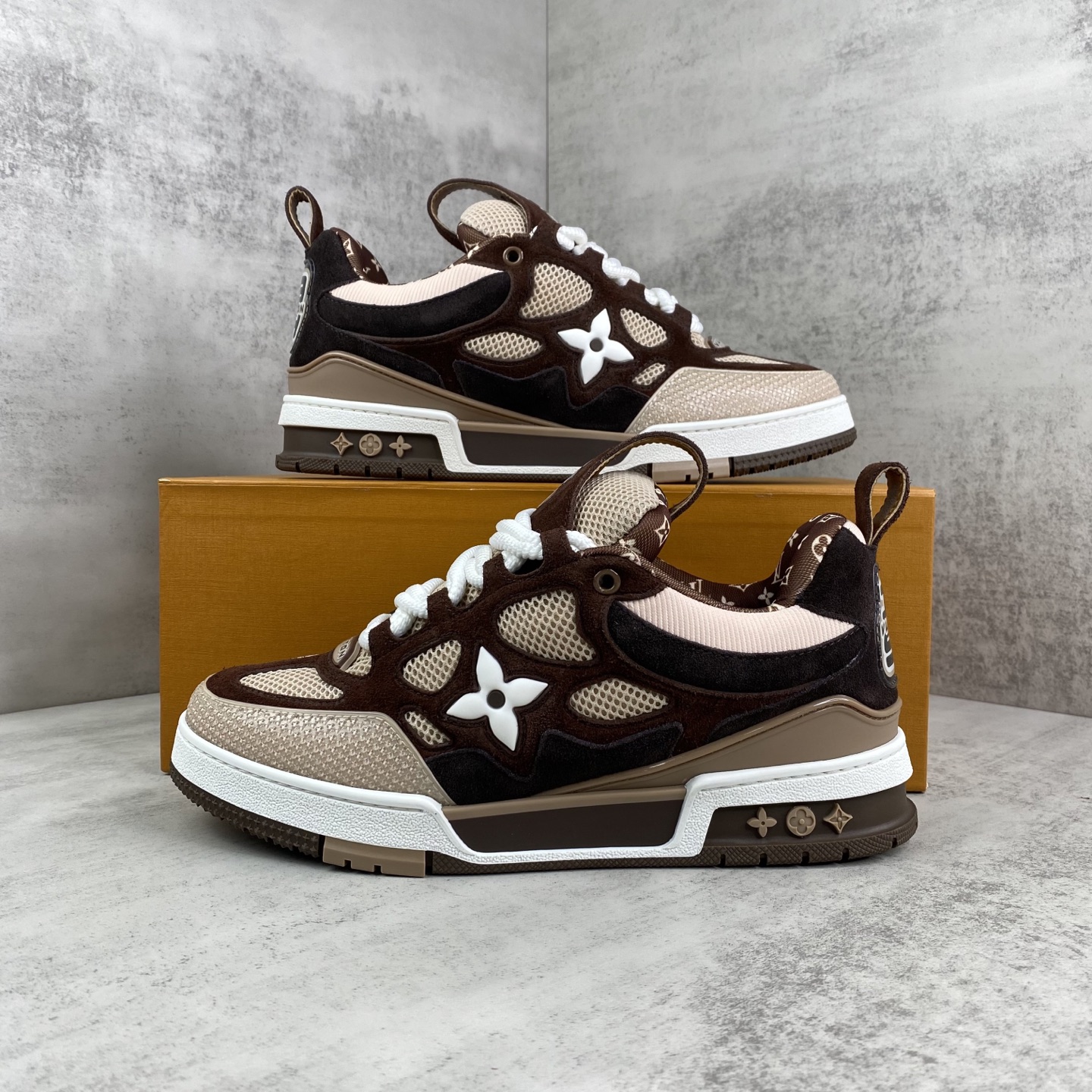89_Louis Vuitton Shoes