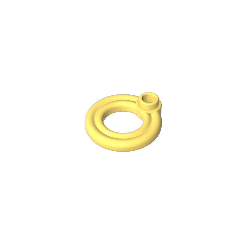 GOBRICKS GDS-2052 Utensil Flotation Ring (Life Preserver) - YWOBB