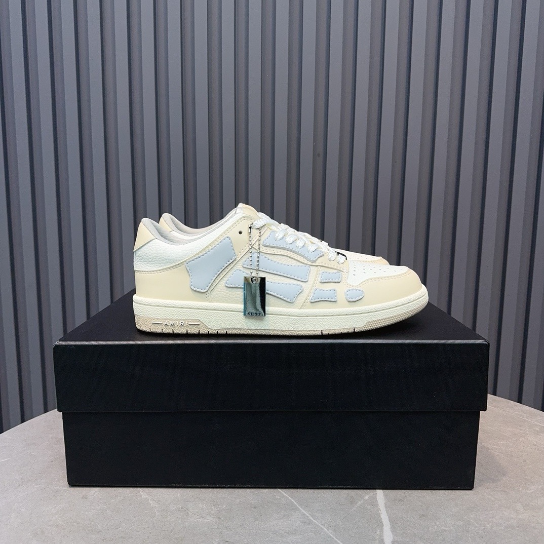 83_Amiri Shoes