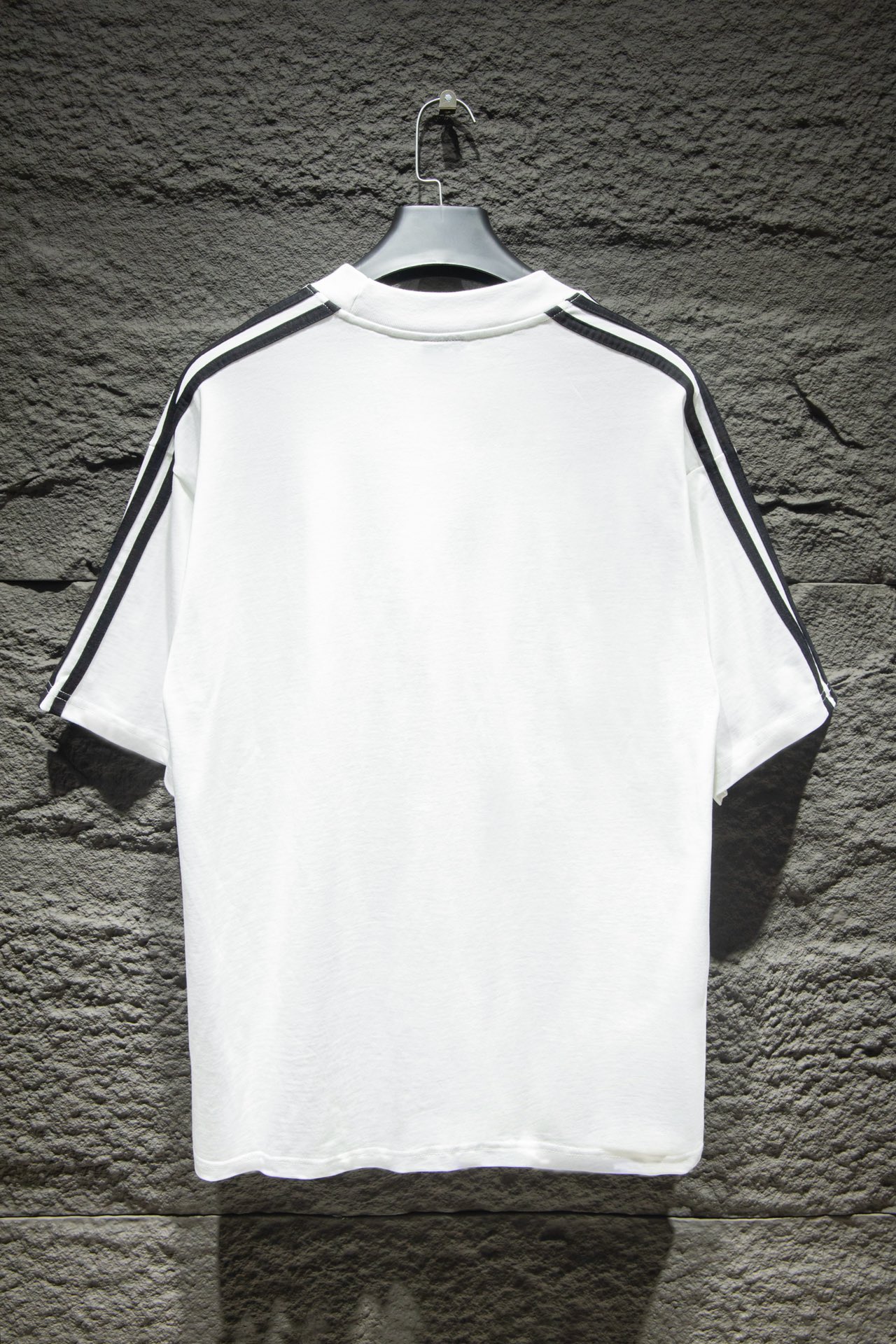 30_Balenciaga T-shirt
