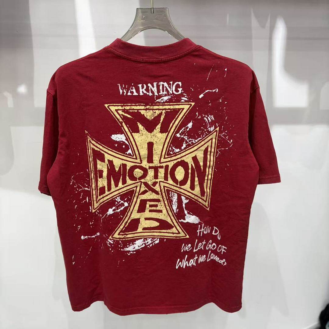 96_Mixed Emotion T-shirt