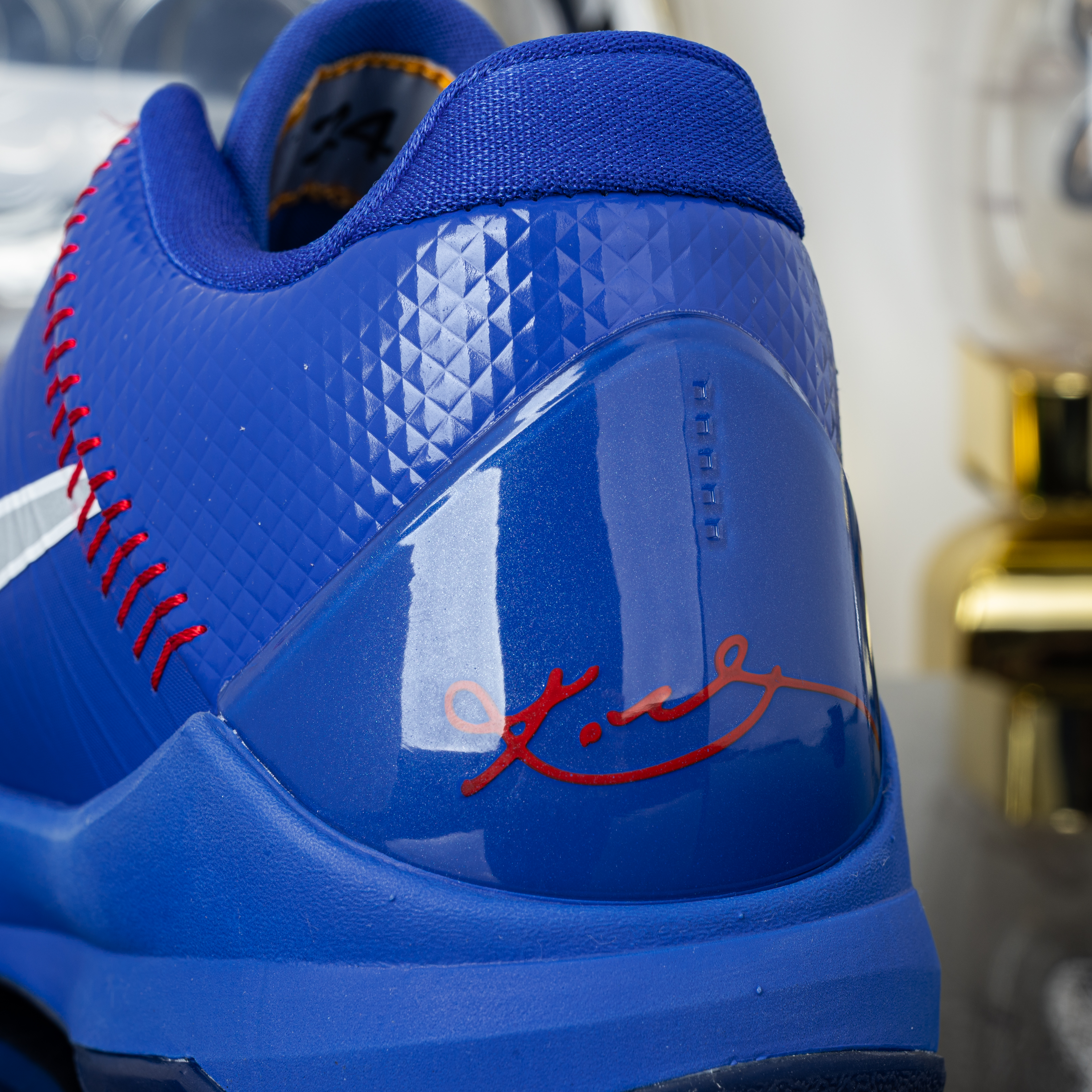 Nike Kobe 5 Protro Dodgers IO6256-400