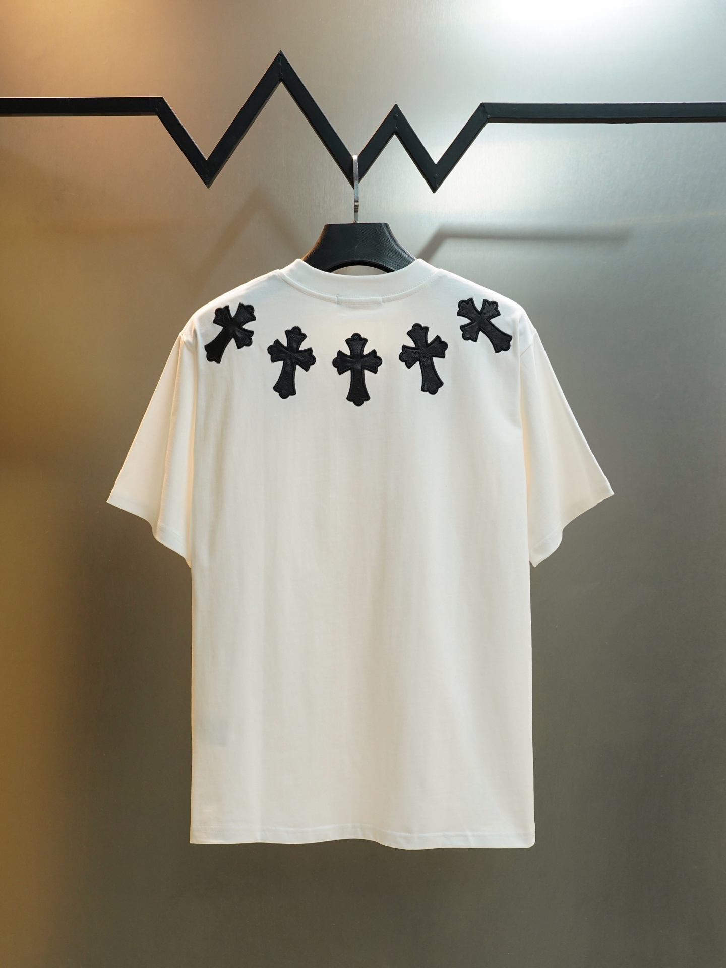 19_Chrome Heart T-shirt