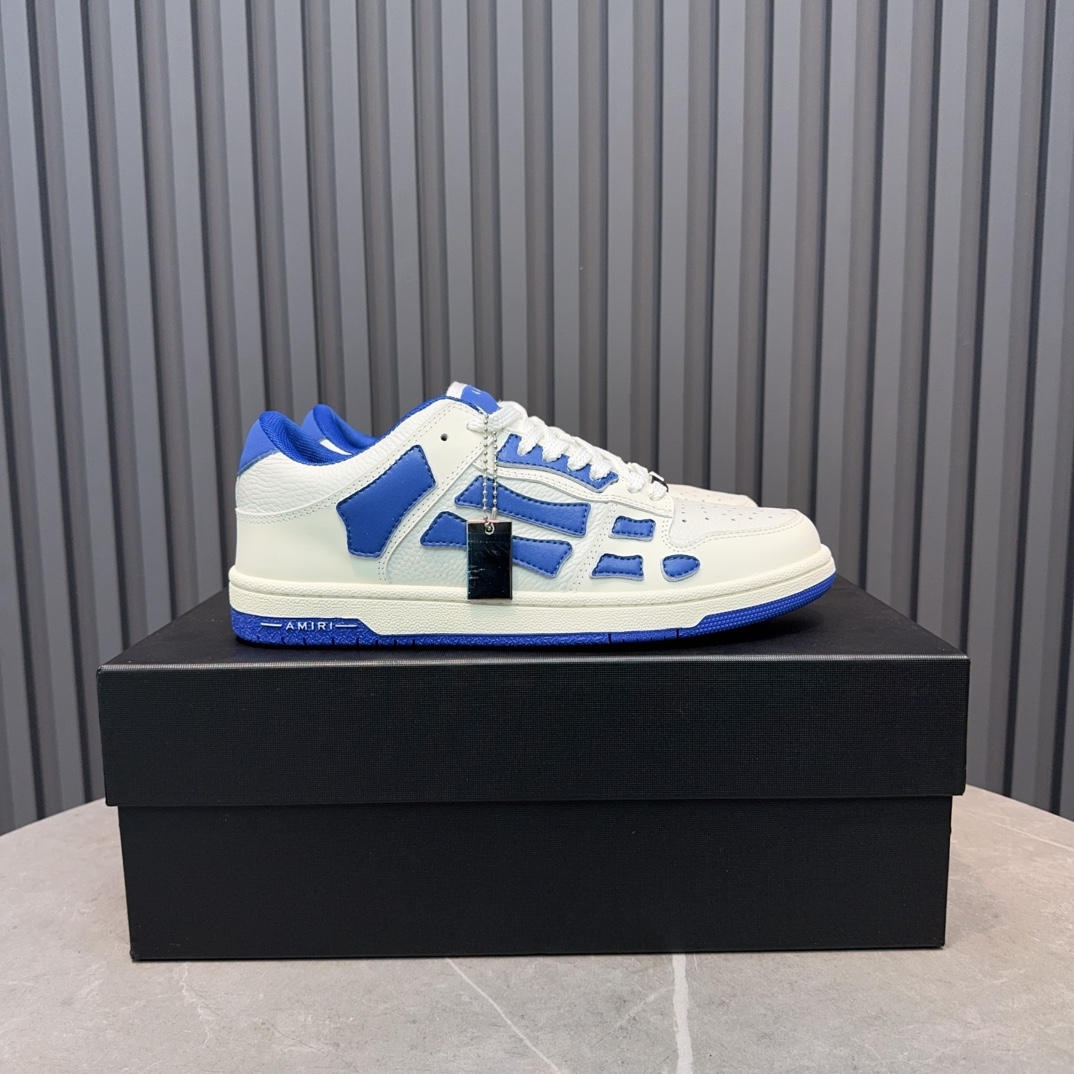 40_Amiri Shoes