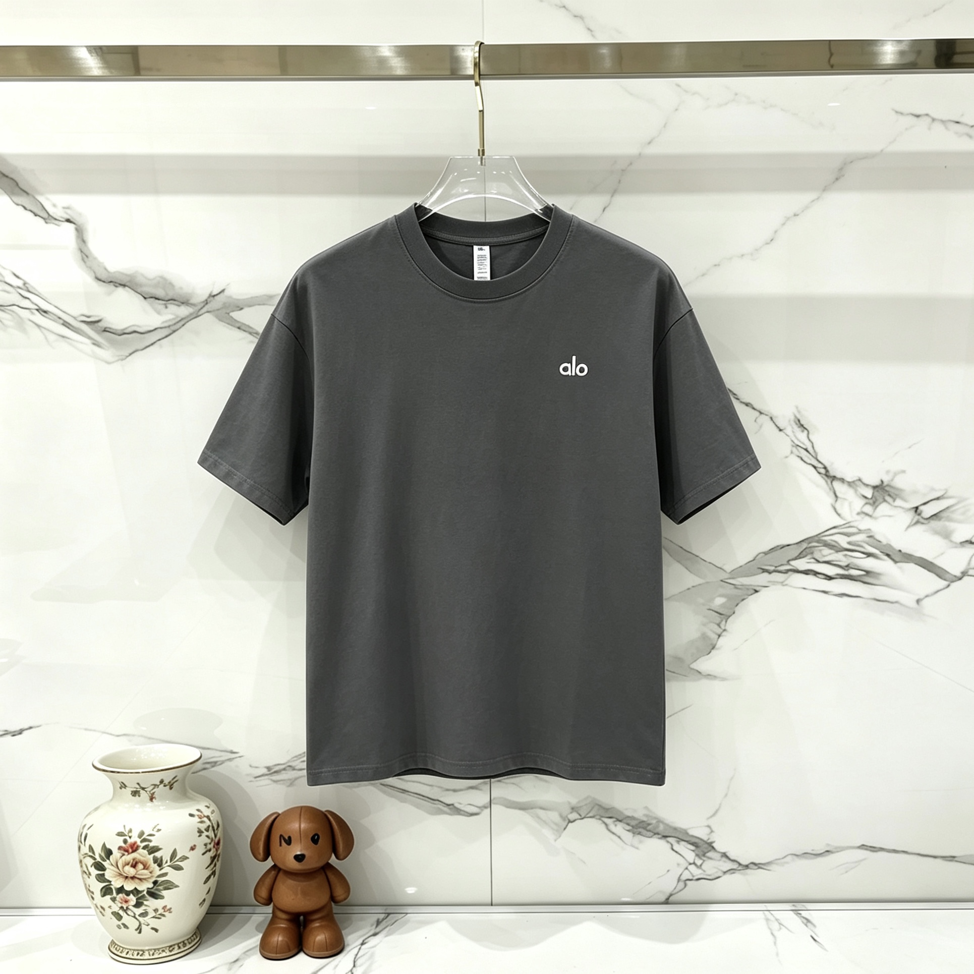109_Alo T-shirt