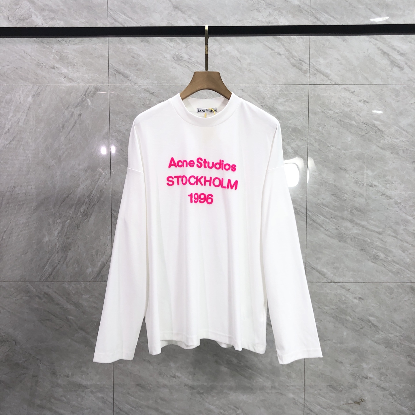 30_Acne Studios Long sleeves