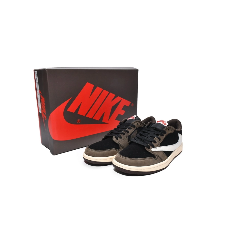 66_Air Jordan 1 Low Shoes