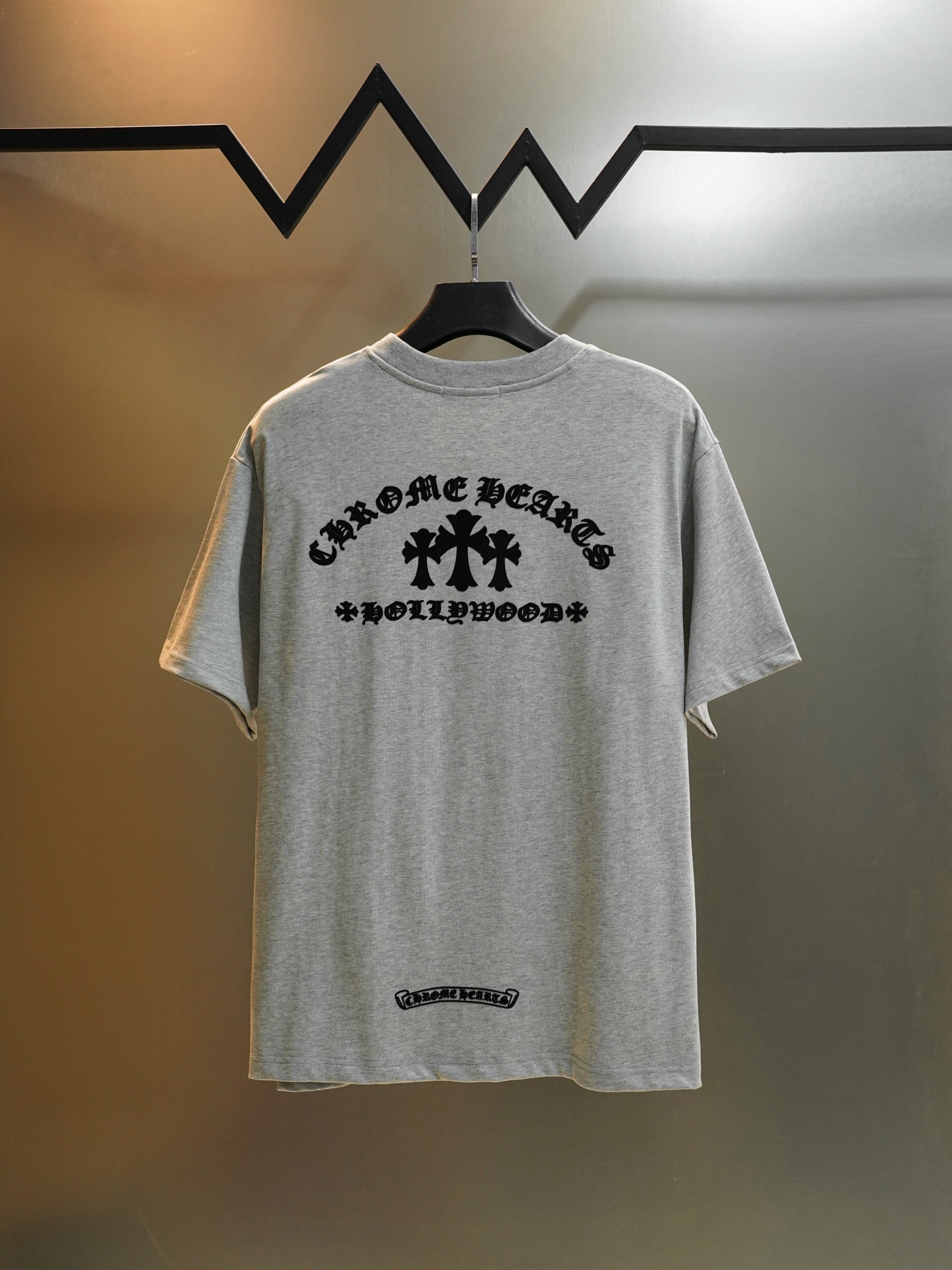 40_Chrome Heart T-shirt