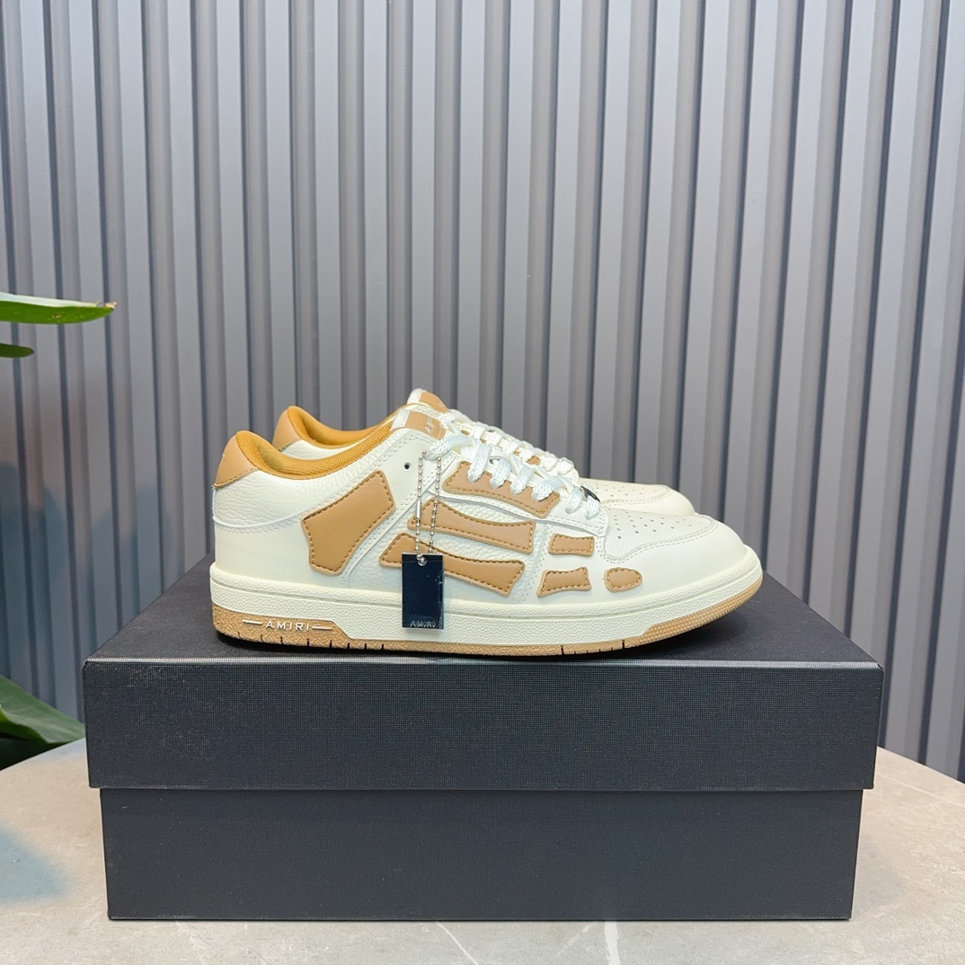 52_Amiri Shoes