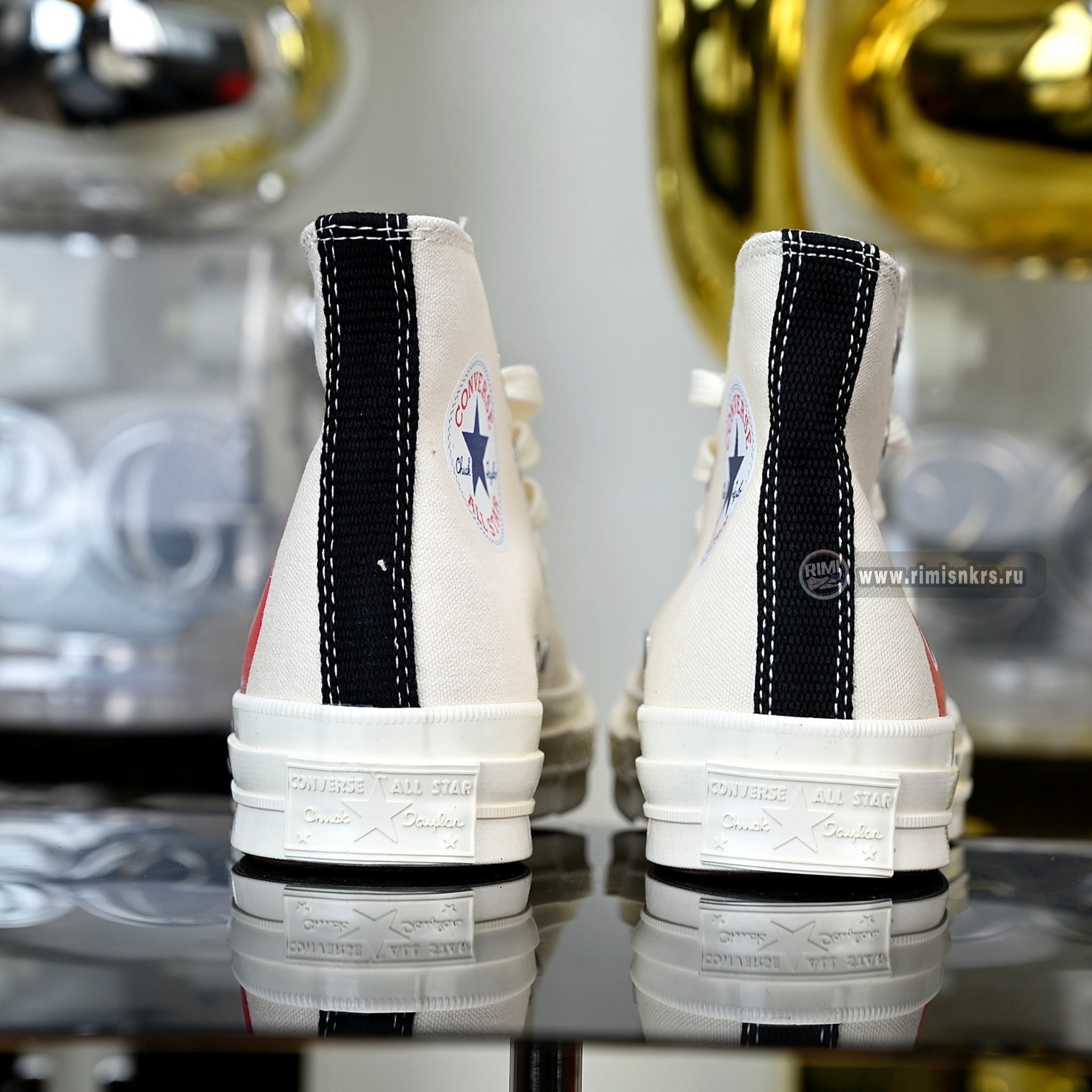 Converse xCDG Play Chuck 70 150205C